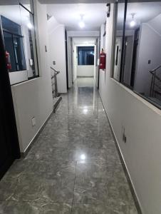 Rouse Hostal Confort