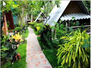 Banmaihom Resort Amphawa