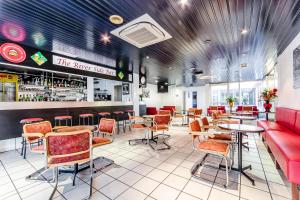 Hotels Hotel Arcades : photos des chambres