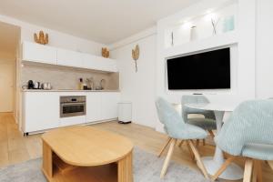 El Sole - Plage - Wifi - Croisette