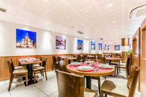 Hotels Hotel Arcades : photos des chambres