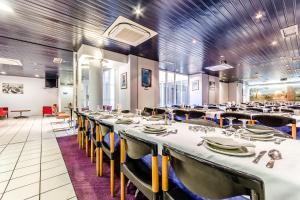 Hotels Hotel Arcades : photos des chambres