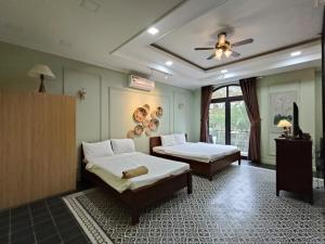 ĐTH1-32 Homestay Near Beach