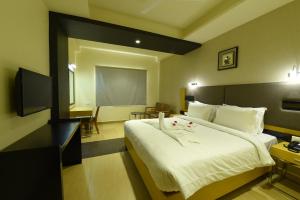 Mayas Kem Pride A Group of hotel Mayas