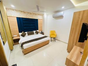 Hotel Diamond Villa and Banquet