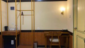 Ndalem Kulon Guest House Syariah