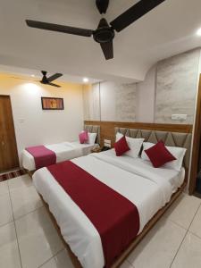 Hotel RK ICON