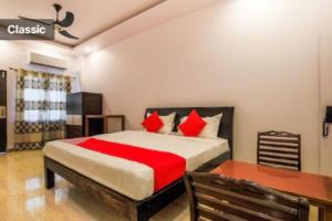 RROOMS Eco Hotel The Velvet