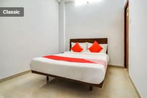RROOMS Eco Hotel The Velvet