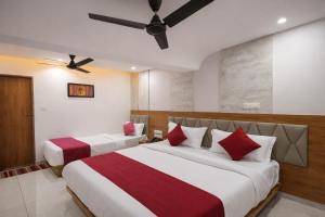 Hotel RK ICON