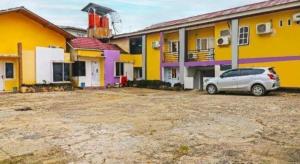 Hotel O Wisma Permata Syariah