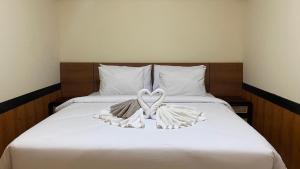 Ndalem Kulon Guest House Syariah