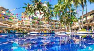 Mexican Experience by Villa del Palmar