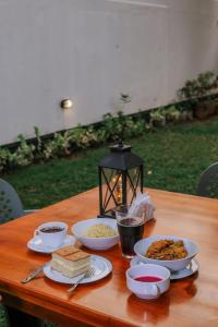 BansriVilla Mount Lavinia