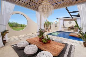 Luxury Homes Abroad & LHL Magazine Featured Villa