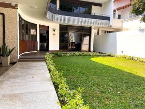 BansriVilla Mount Lavinia