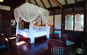 The Luang Say Lodge