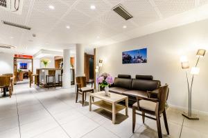 Hotels Hotel Arcades : photos des chambres