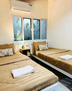 The Best House&Hostel