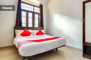 RROOMS Eco Hotel The Velvet