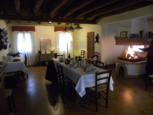 Agriturismo Marzanino