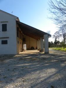 Agriturismo Marzanino