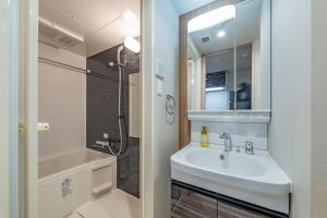 Apartment Hotel 11 Dotonbori 8