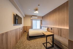 Apartment Hotel 11 Dotonbori 8