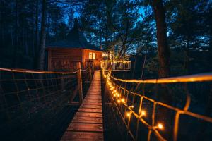 ALPINEST - Les Cabanes du Pas de la Louve