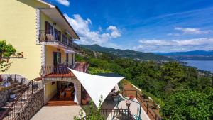 Apartment Milena 2 Opatija by Villas Guide