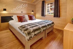 Chalet Inarpa - Appartements et Suites