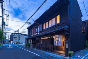 Guesthouse Hana - Harmony Villa