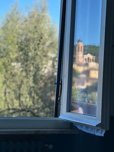 Fritto Misto Comune Stays