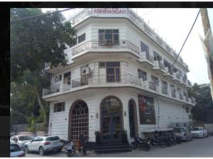 Hotel Abhinandan-Jind
