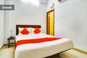 RROOMS Eco Hotel The Velvet