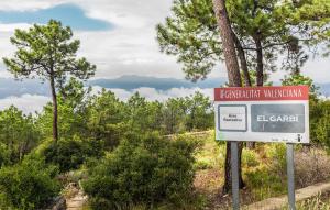 Awesome Home In Olocau