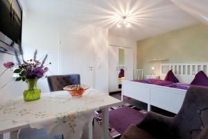 Ferienwohnung Kargoll Wydra in Heringsdorf