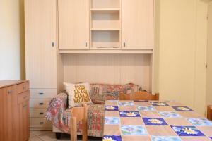 M314 - Marcelli, comodo trilocale a 200mt dal mare