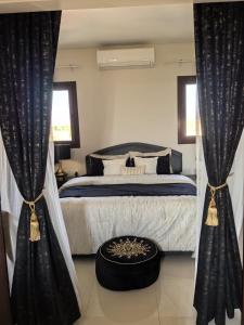 Arabian Gem - An Arabian nights experience