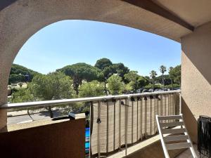 HYEALB - Studio pour 3 personnes sur le port dHyères