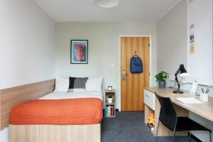 For Students Only Transom House in Bristol