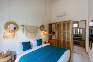 Tenang - 3BR Pererenan Villa with Sunken Lounge