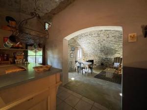 Gîte du Domaine de la Manse