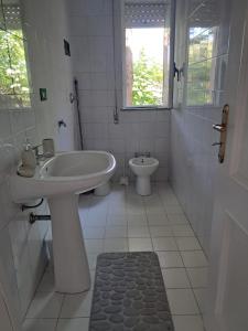 Al ventitré Home