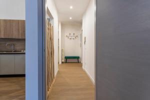 Vatican & Prati 10 min - 2 Suites - 3 Work Desks