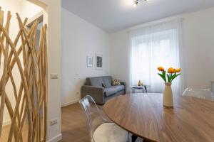 Vatican & Prati 10 min - 2 Suites - 3 Work Desks