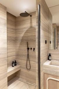 Stunning apartment with AC - Center of Paris