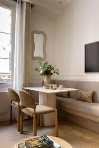 Stunning apartment with AC - Center of Paris