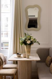 Stunning apartment with AC - Center of Paris