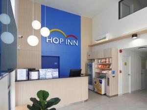 HOP INN Chonburi Bowin